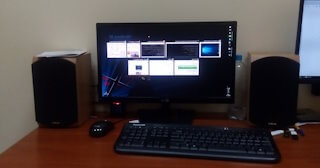 Администрирование серверов Linux в Черемхове в июле