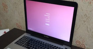 Настройка Linux в Черемхове в июле