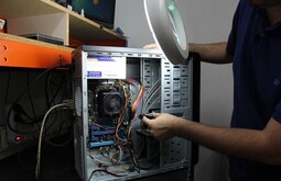 Установка антивирусной защиты Черемхово